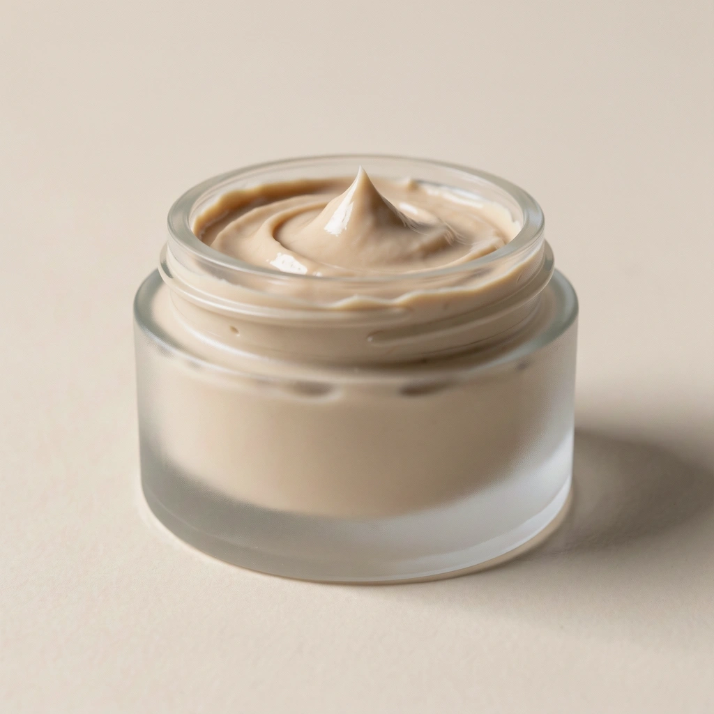 Anti-aging cream
