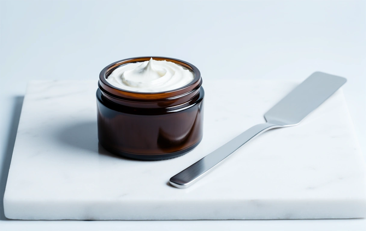 Anti-Aging Skin Care