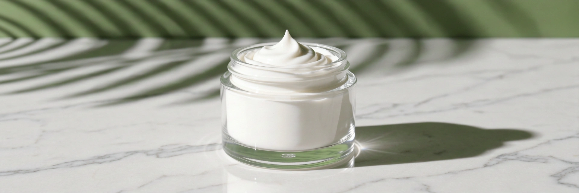 Premium Skincare Presentation